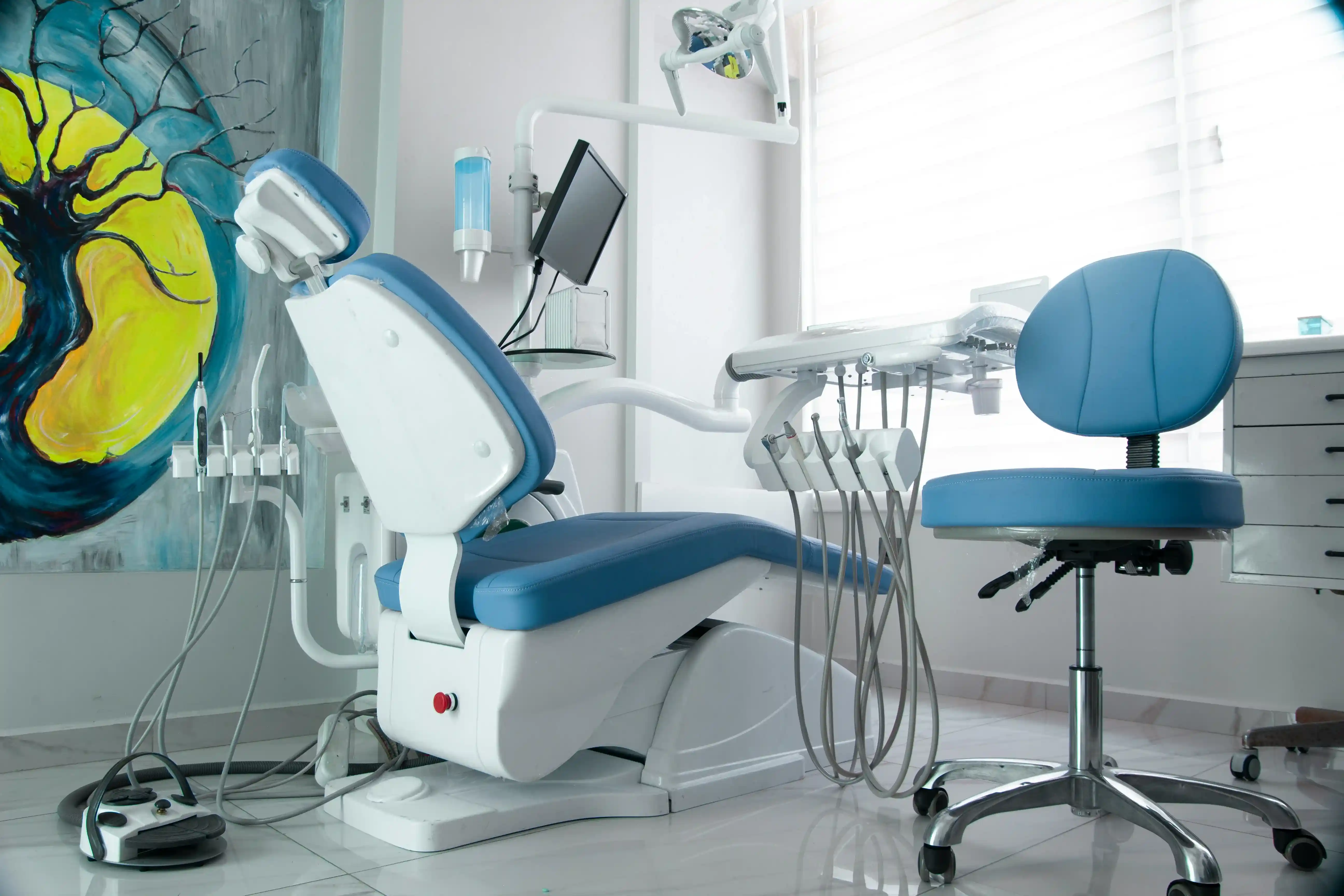 Treatment Room