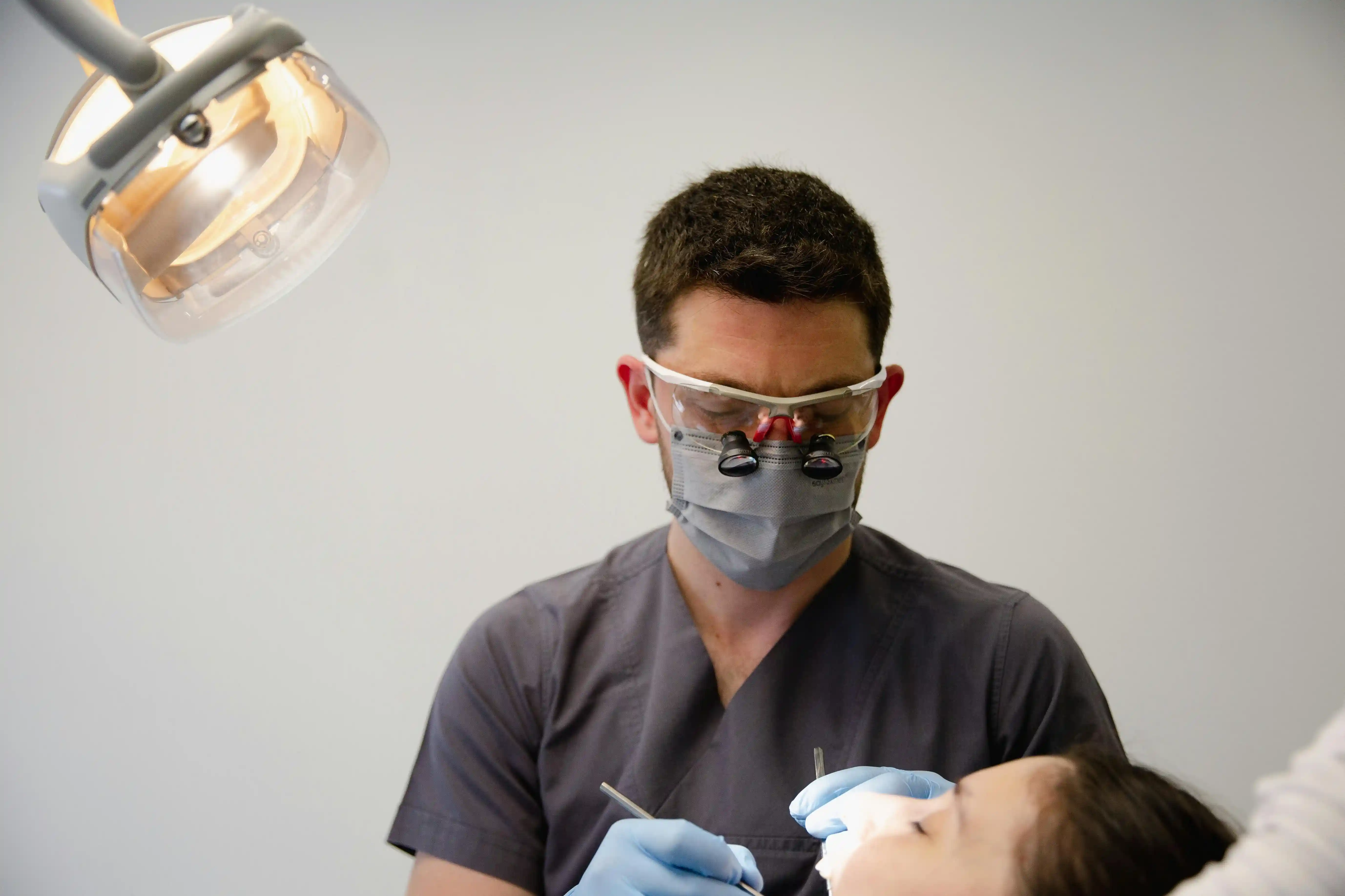 Orthodontics