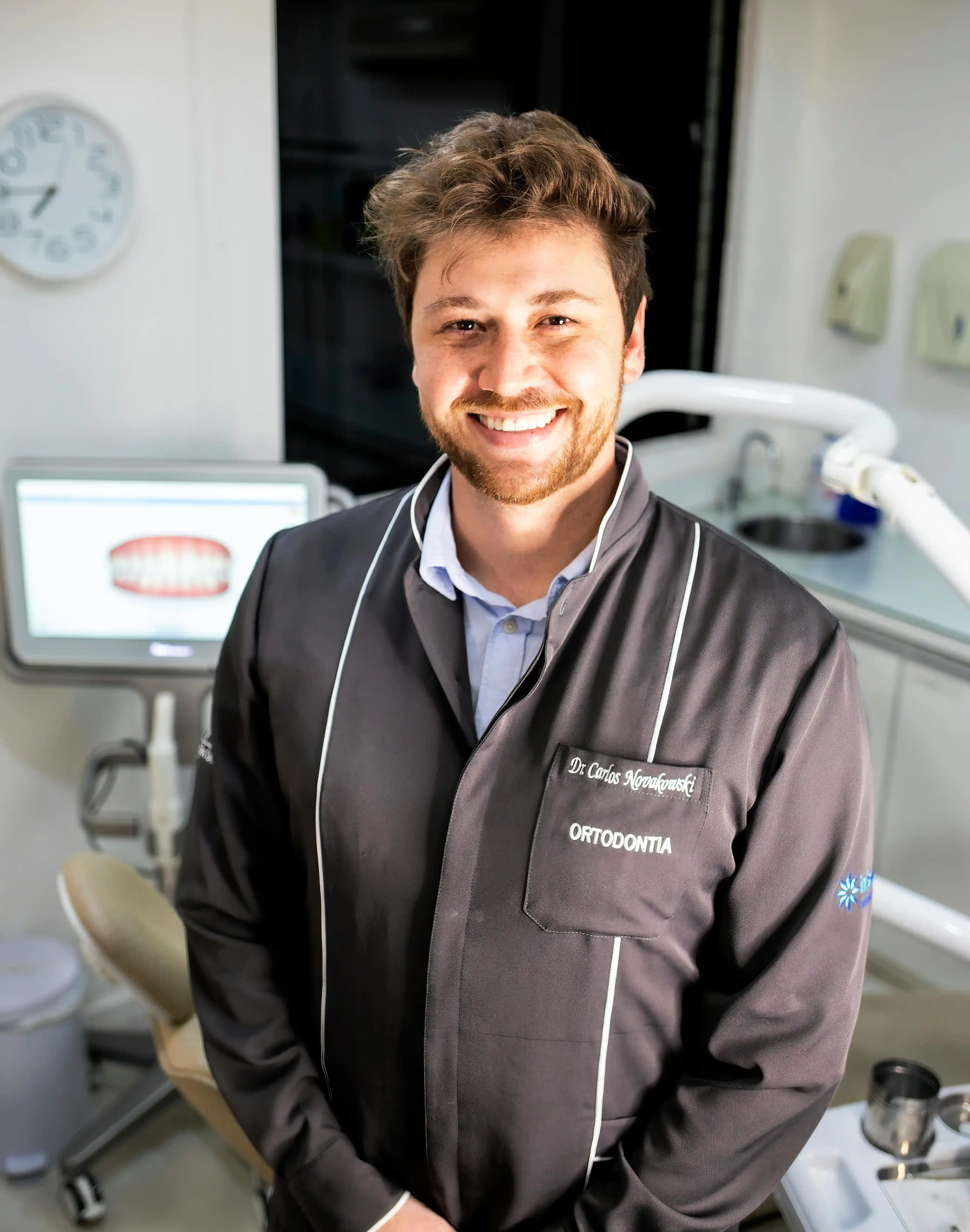 Dr. Michael Thompson