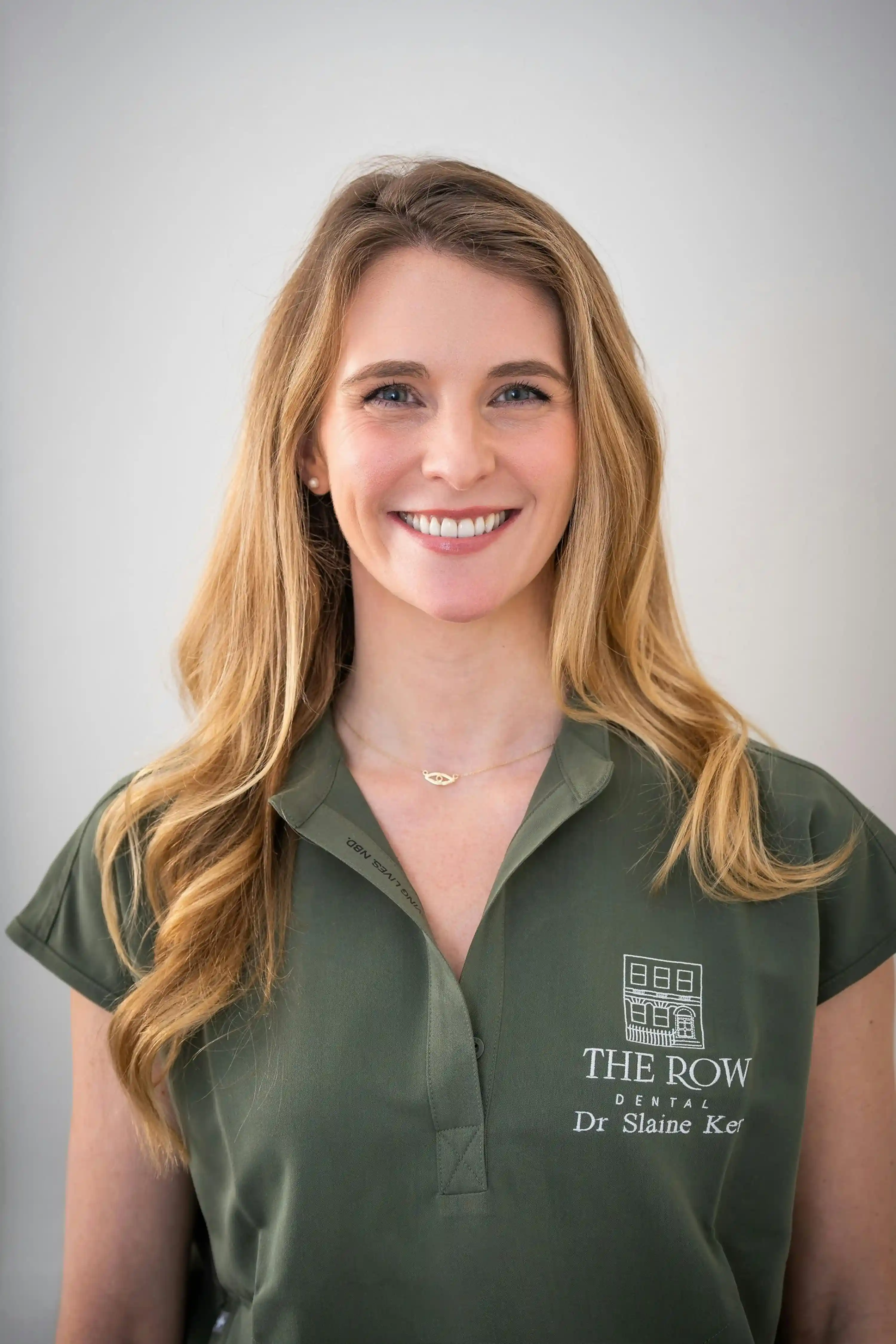 Dr. Emily Rodriguez