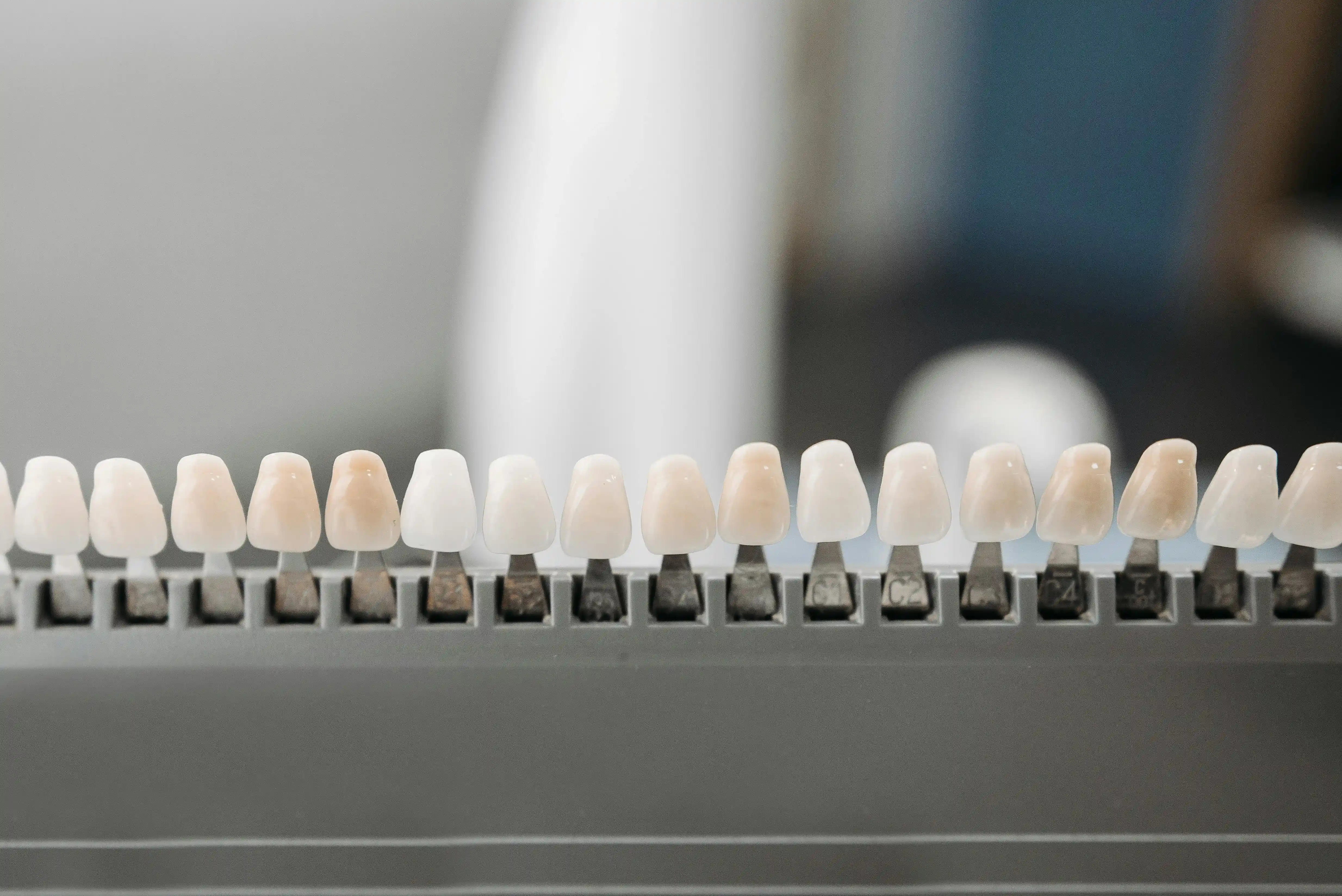 Porcelain Veneers